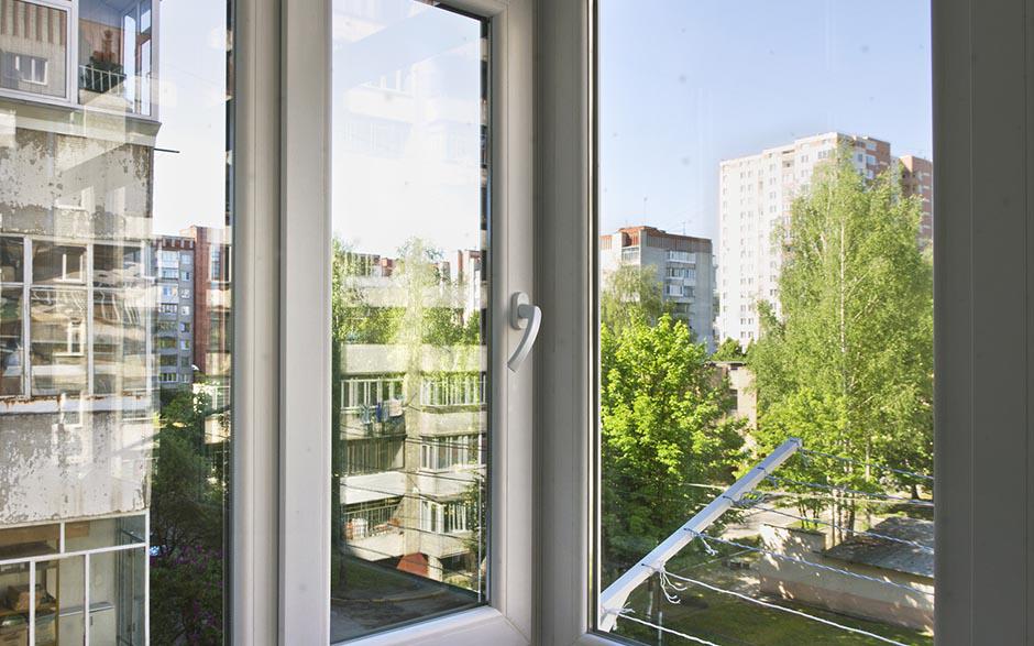 remplacement vitre fenetre Paris 13